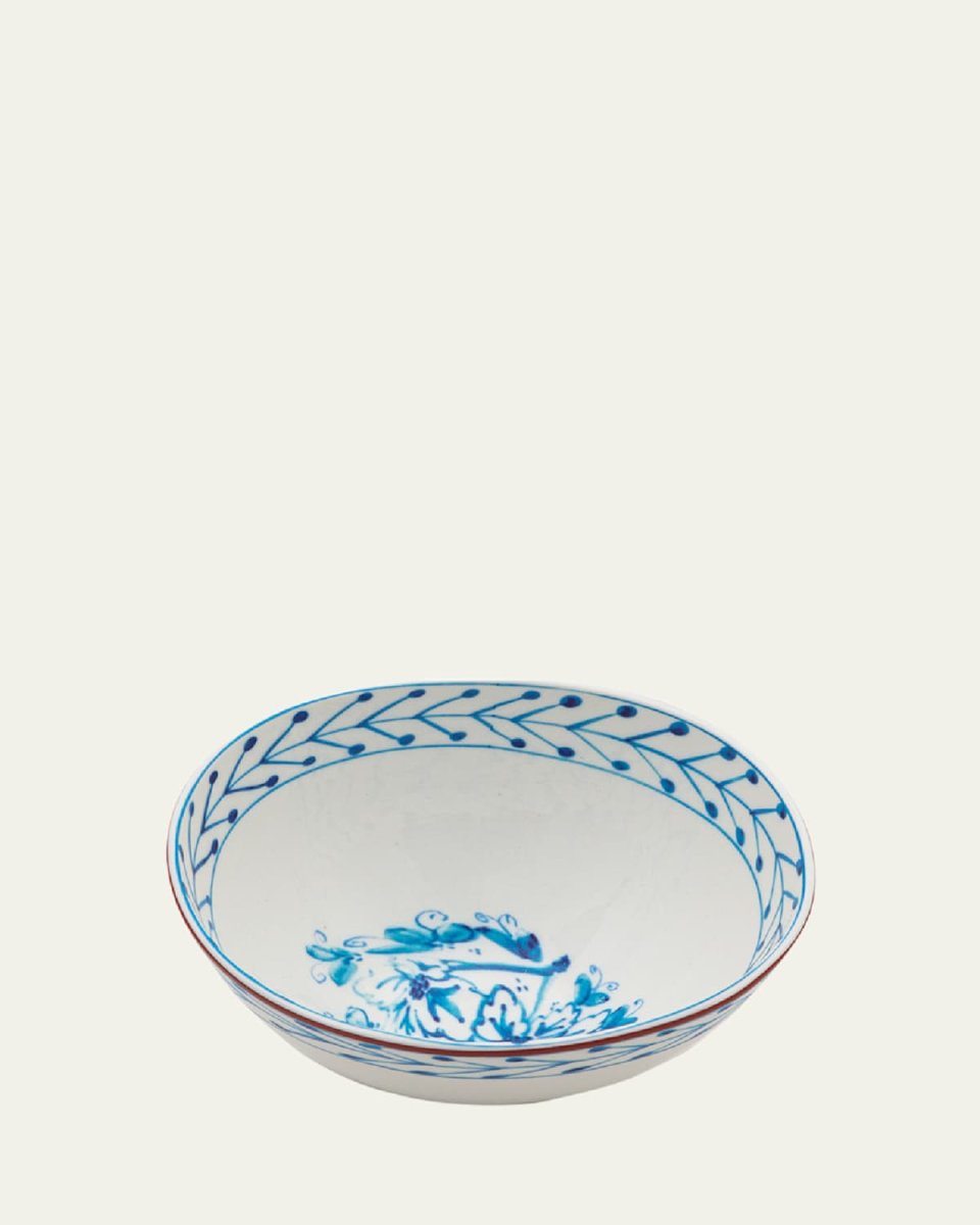Diesel Classics on Acid Fiori Bowl